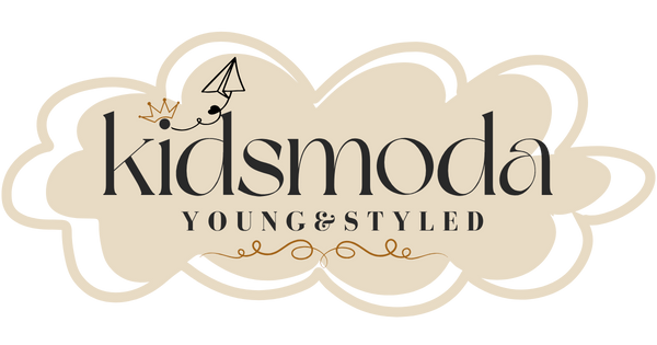Kidsmoda logo
