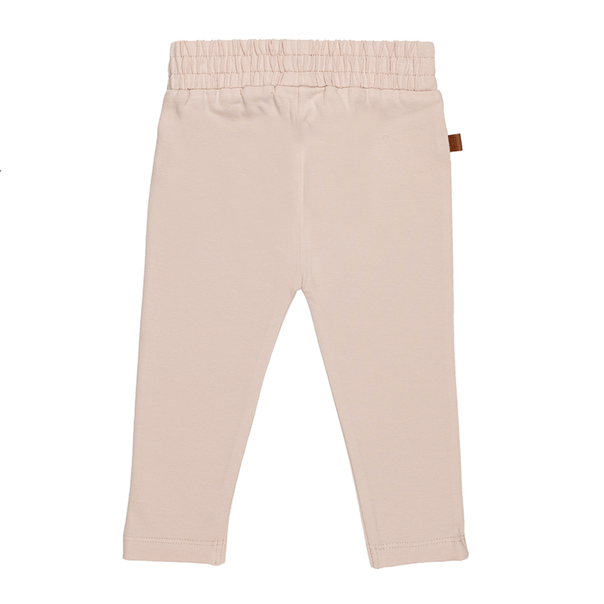 Ballerina Kids Legging | Sepia Rose