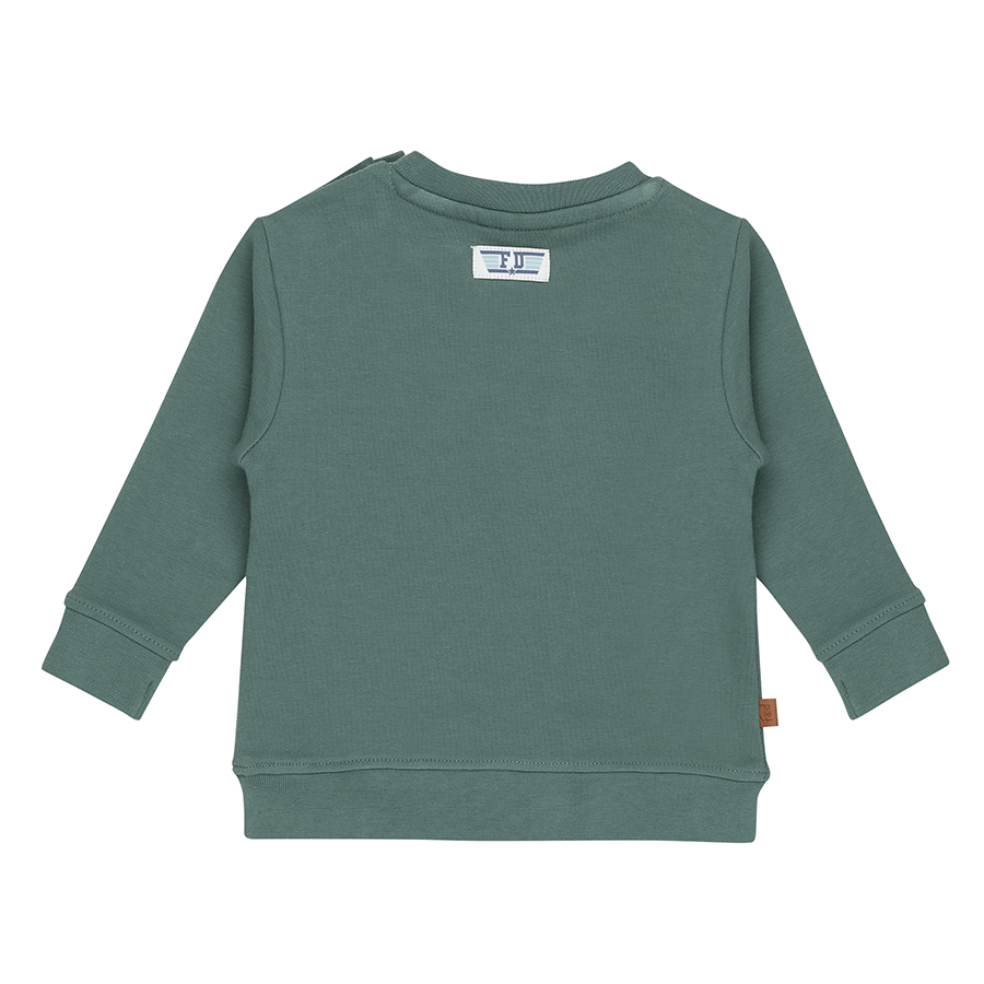 Pilot Club Kids Sweater | Zeekijn