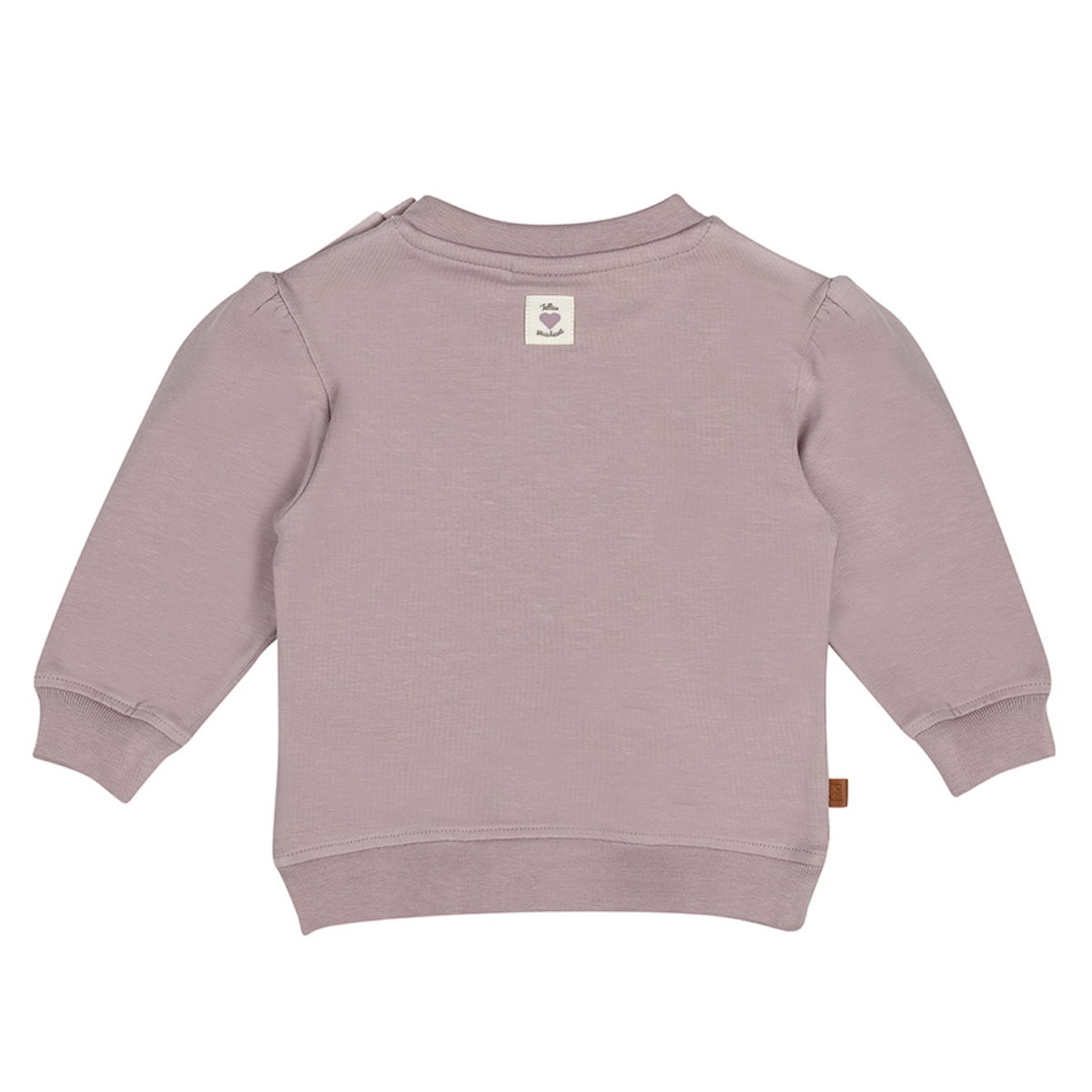 Volg je hart Kids -trui | Nirvana