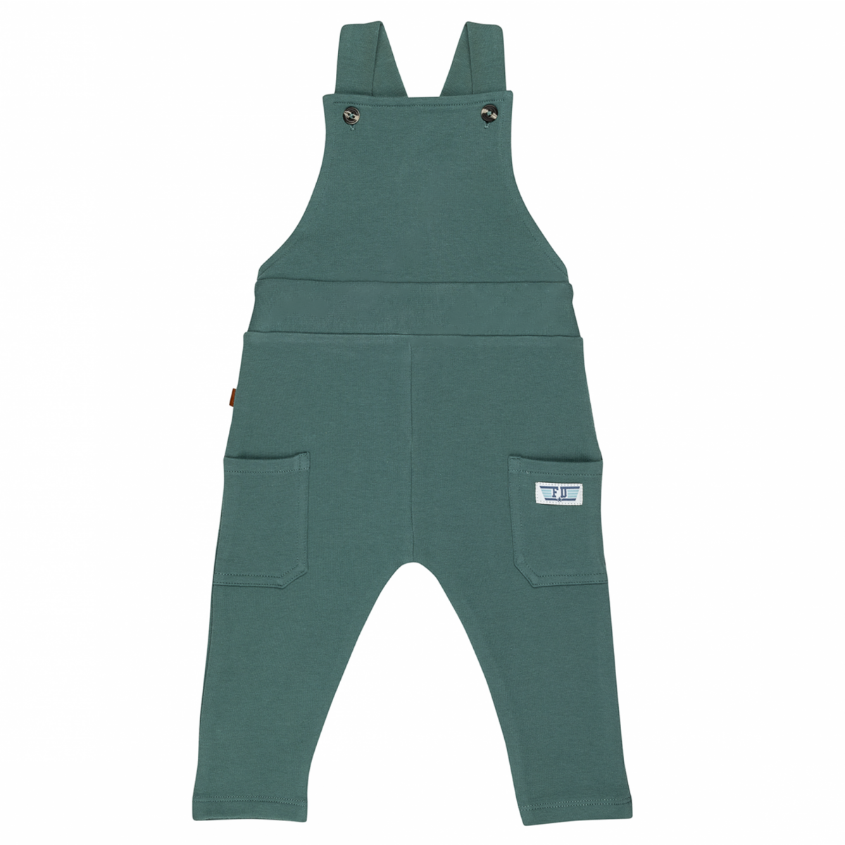 Pilot Club Baby Dungaree | Zeekijn