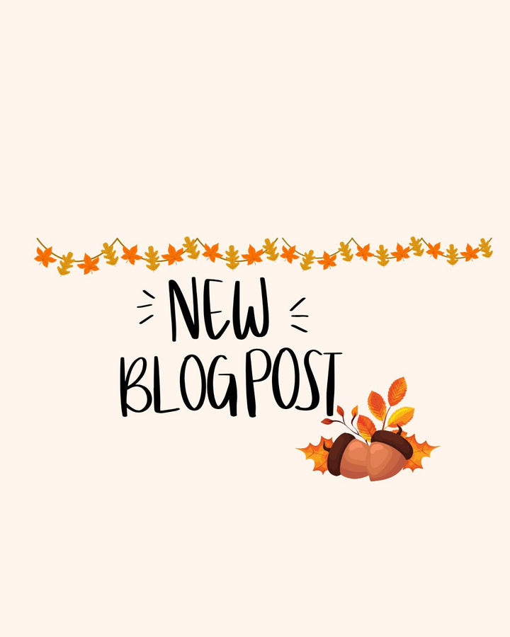 Mijn favoriete seizoen .