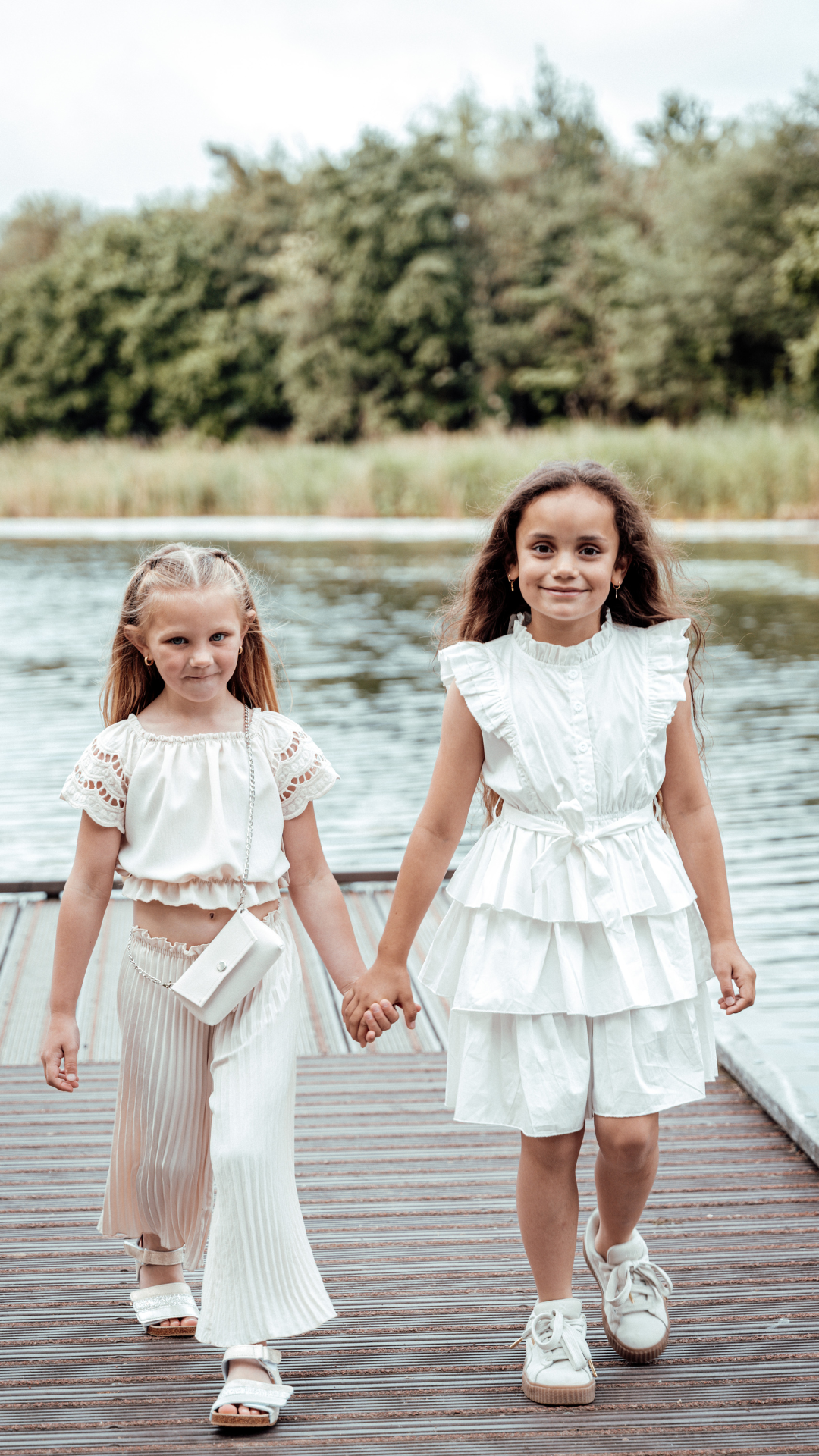 Meisjes broeken – Comfortabele en trendy broeken voor elk meisje