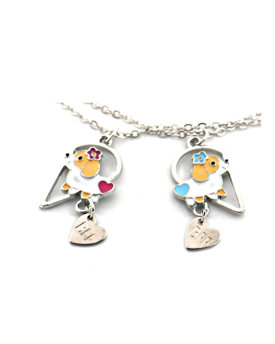 Kindersieraden Collectie - Kidsmoda