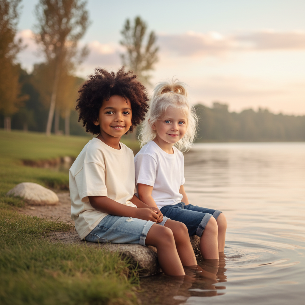 Meisjeskleding – Hippe en comfortabele kleding voor meisjes