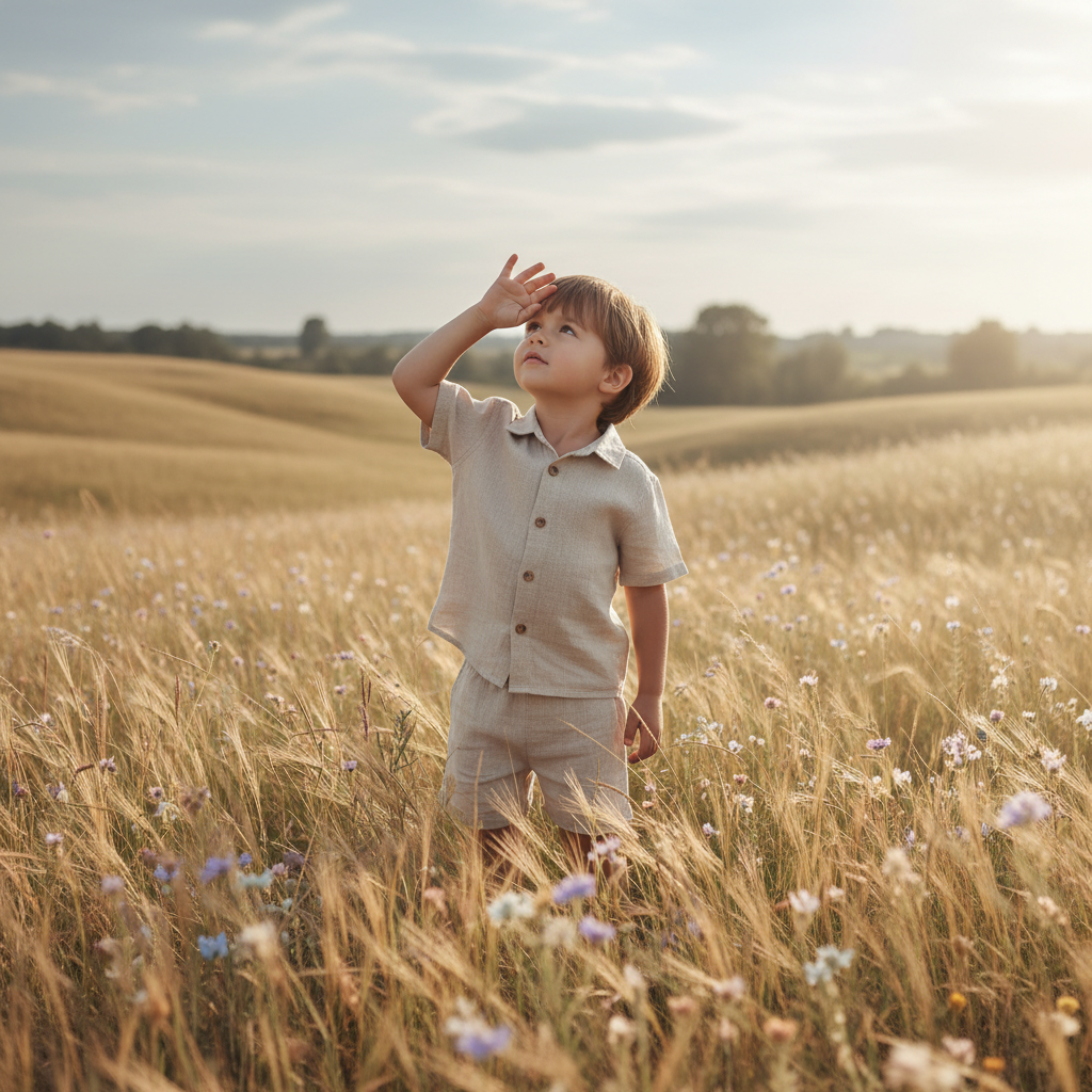 Kinderkleding jongens