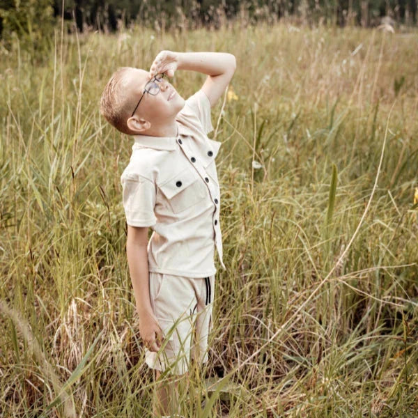 Kinderkleding jongens