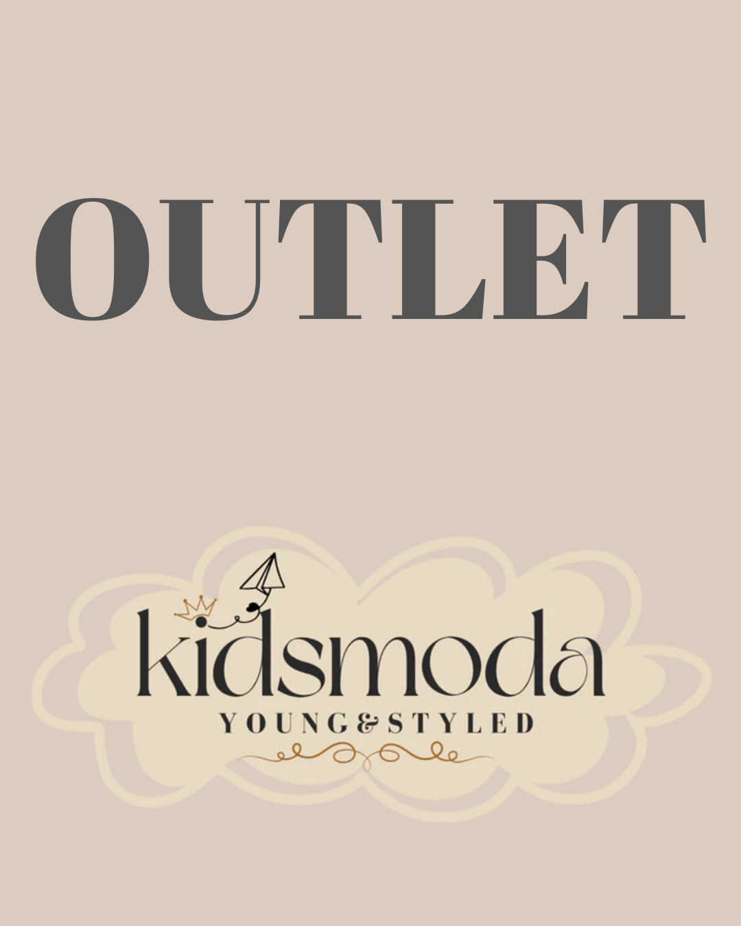 Kidsmoda Outlet