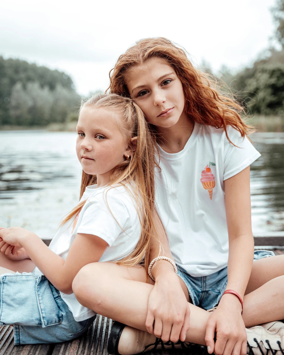 Meisjeskleding – Hippe en comfortabele kleding voor meisjes