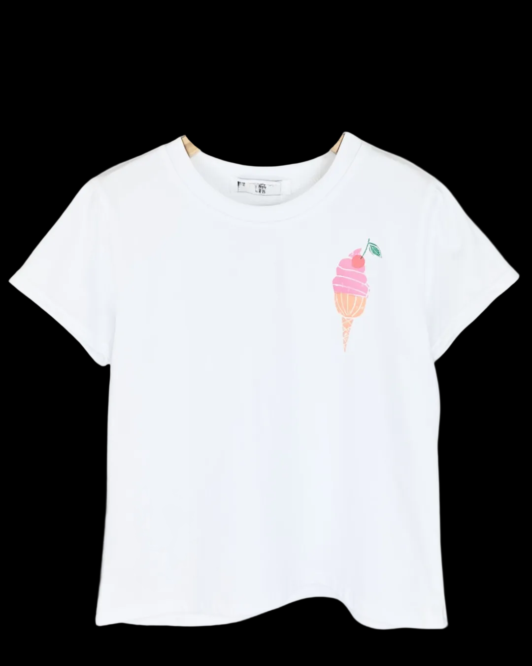 T-Shirt ijsje