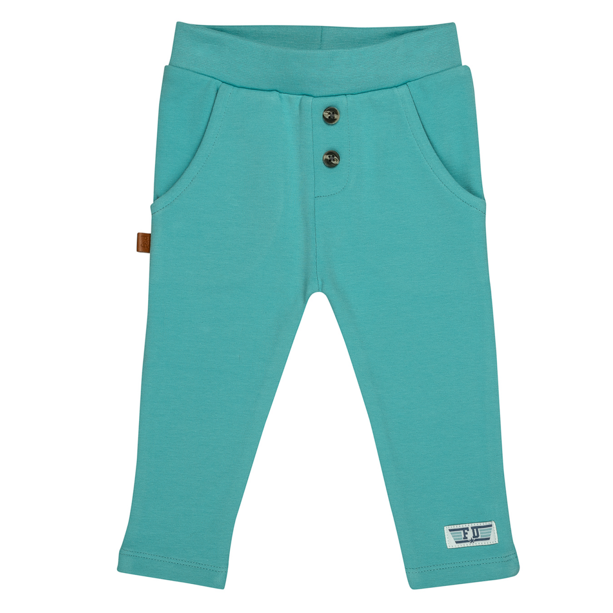 Pilot Club kinderbroek | Aquazee