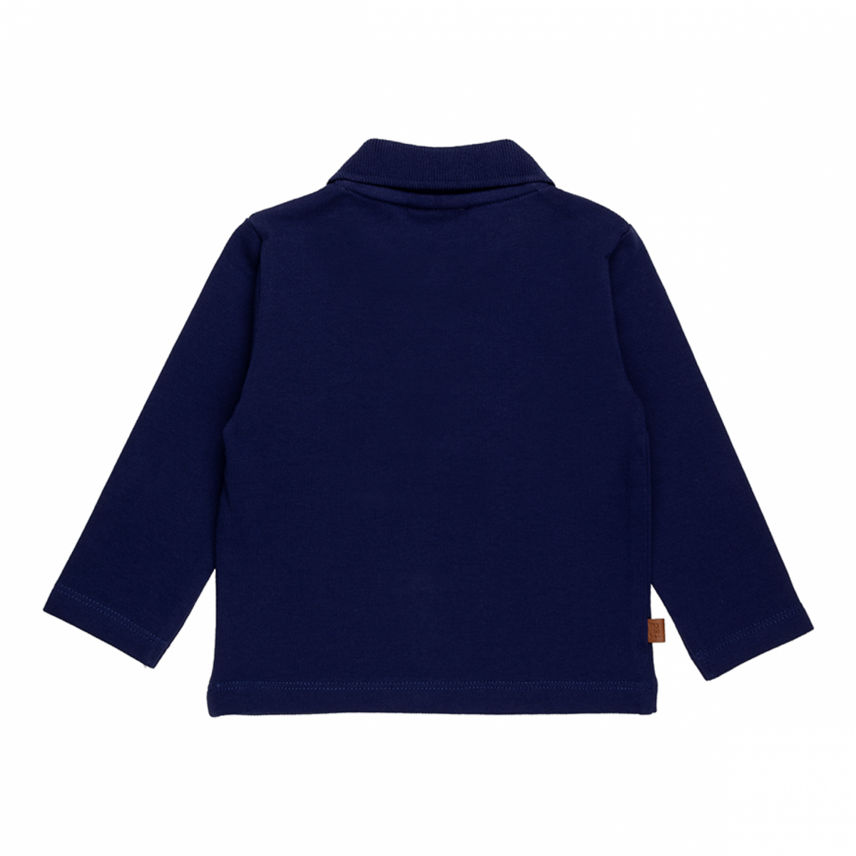 Speel de hele dag Baby Polo | Patriot blauw