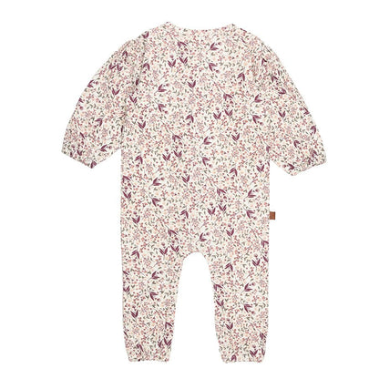Je bent geliefd baby onesie bloem | Straalstroom