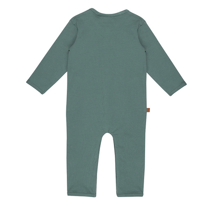 Pilot Club baby onesie piloot | Zeekijn