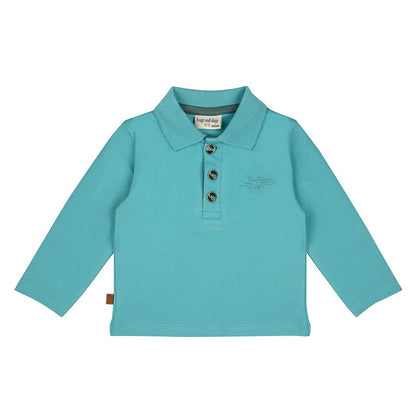 Pilot Club Kids Polo | Aquazee
