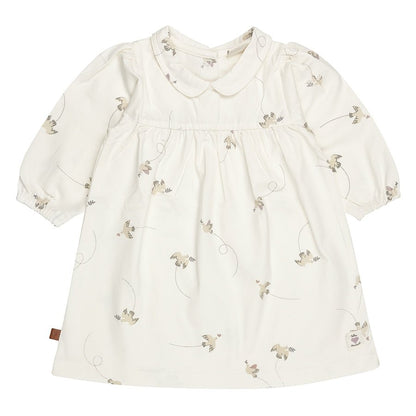 Volg je hart babyjurk | Straalstroom