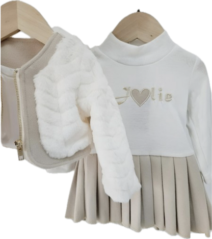 4-Delige Set Romantisch & Elegant 🌸