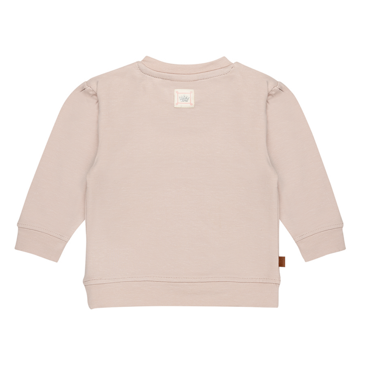 Ballerina Baby Sweater | Sepia Rose
