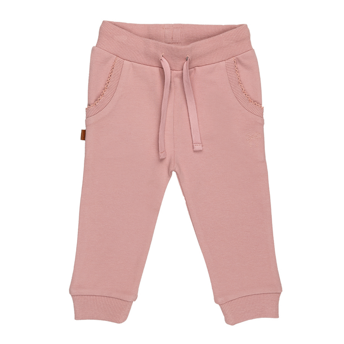 Ballerina Kids Jogging Pants | Zefier