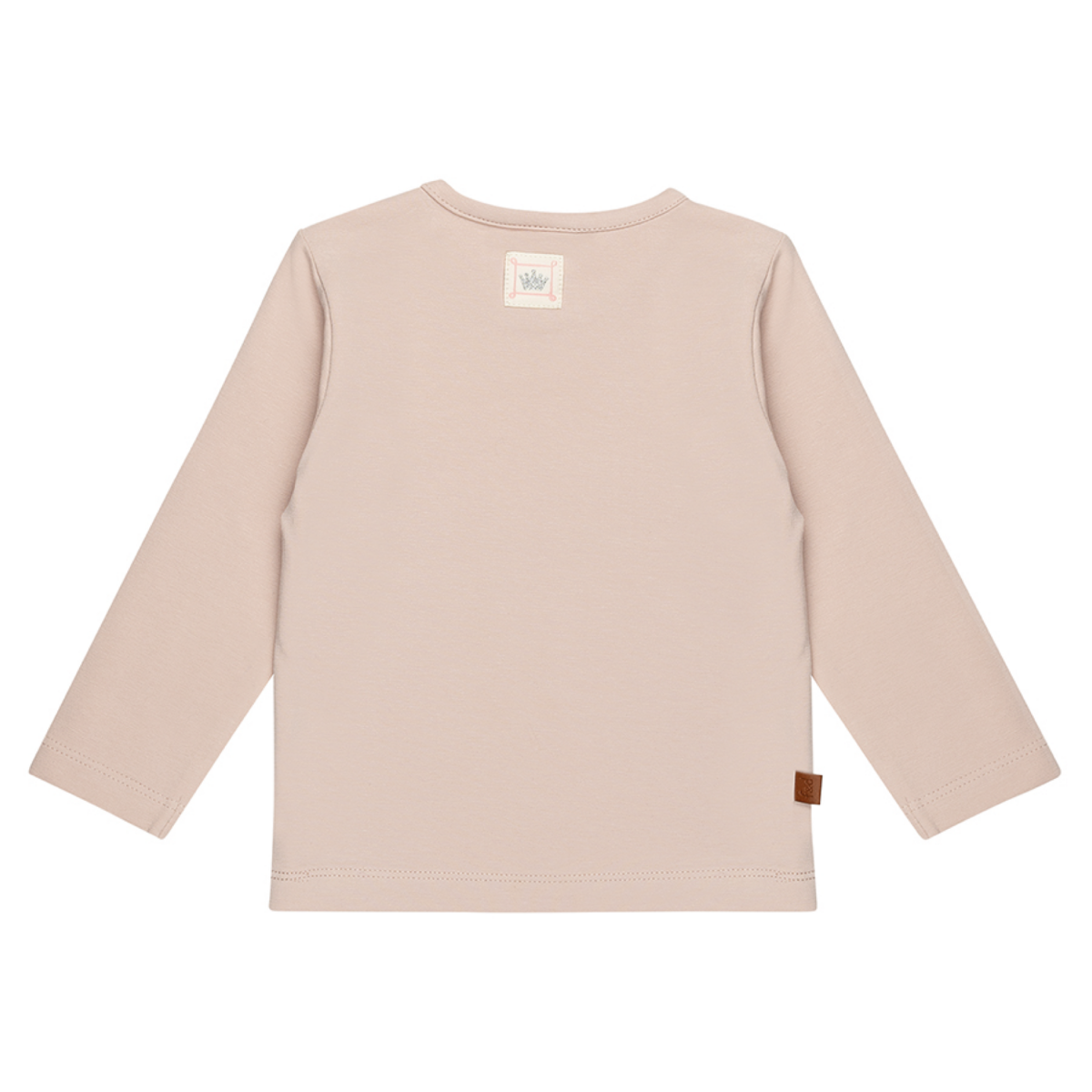 Ballerina Baby Shirt Dancing Queen | Sepia Rose