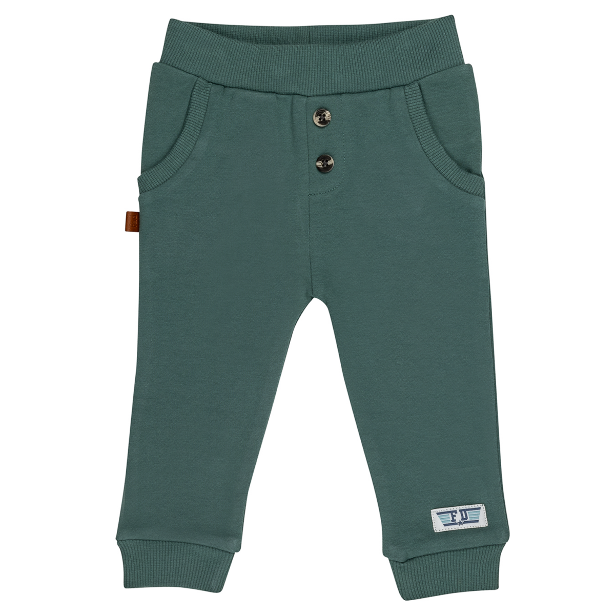 Pilot Club Baby Jogger | Zeekijn