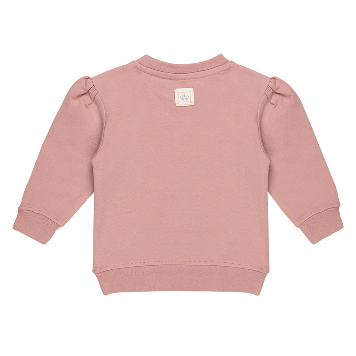 Ballerina Kids Sweater Bow | Zefier