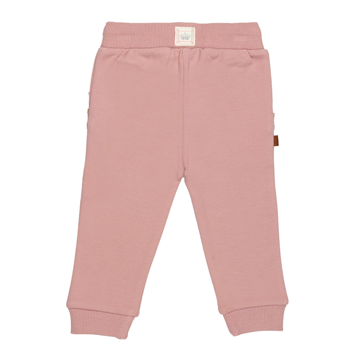 Ballerina Kids Jogging Pants | Zefier
