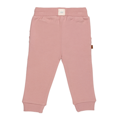 Ballerina Kids Jogging Pants | Zefier