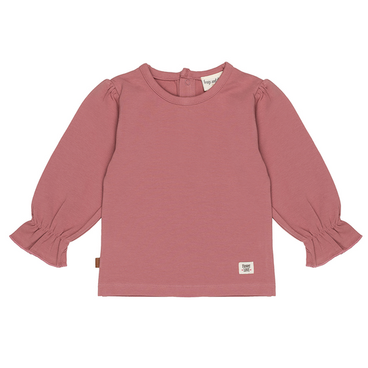 Je bent van Baby Shirt Pocket | Mesa Rose