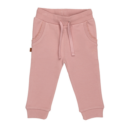 Ballerina Baby Jogging Pants | Zefier