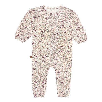 Je bent geliefd baby onesie bloem | Straalstroom