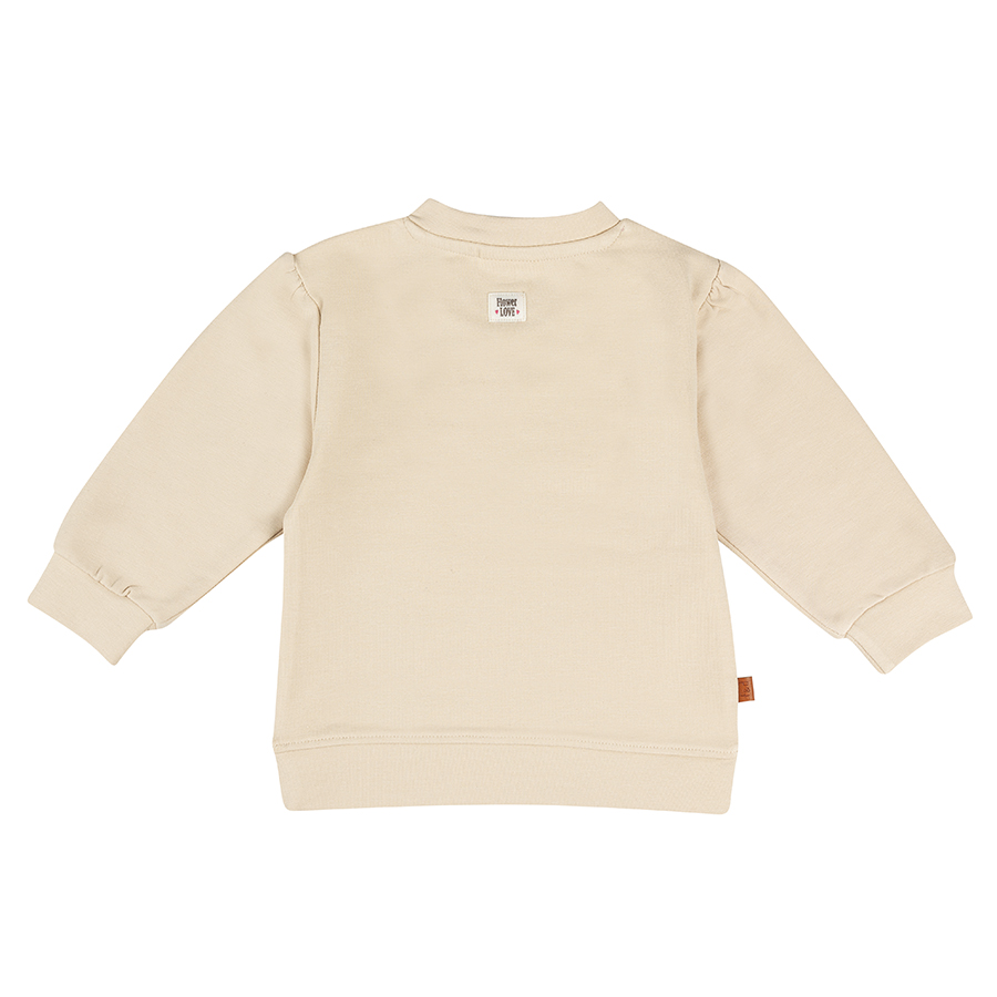 Je bent van Baby Sweater geluk | Zandhell