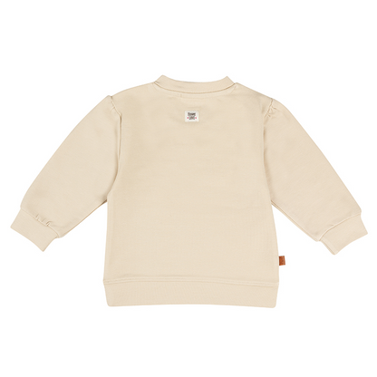 Je bent van Baby Sweater geluk | Zandhell