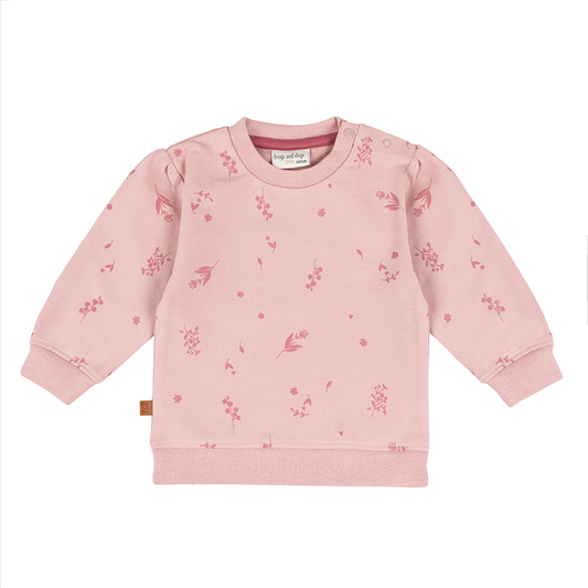 Je bent geliefd bij kinderen trui | Zefier