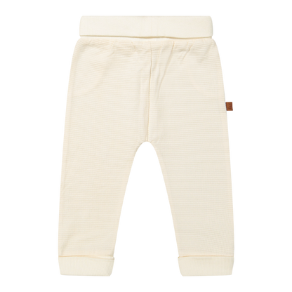 Wafelbroek Biologisch | Gebroken wit