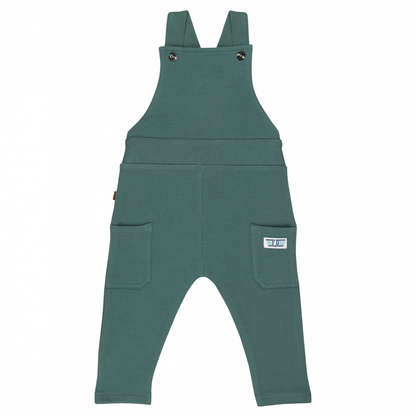 Pilot Club Baby Dungaree | Zeekijn