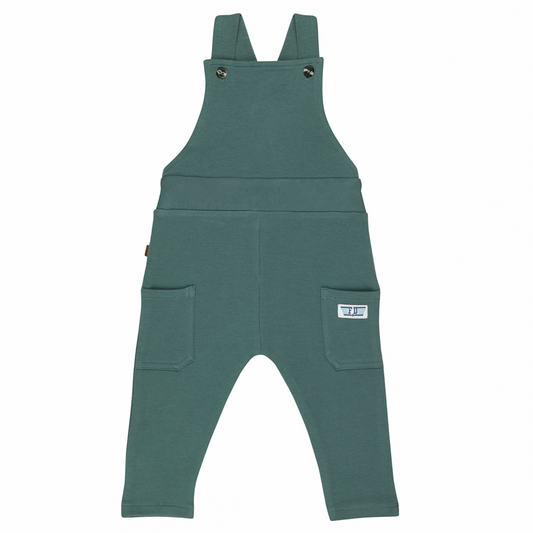 Pilot Club Baby Dungaree | Zeekijn