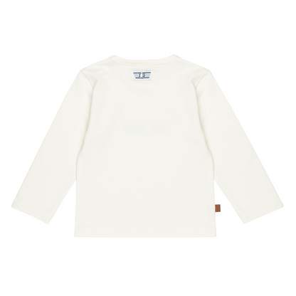 Pilot Club Kids Shirt FD | Wit alyssum