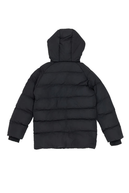 Icon winterjas Heerlijk warm.